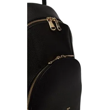 Módní doplněk Batoh Patrizia Pepe 8B0325/L001-K103 Černá OS