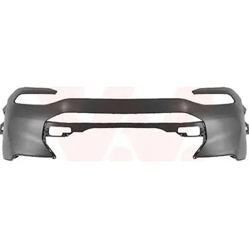 Nárazník Nárazník VAN WEZEL 0994574