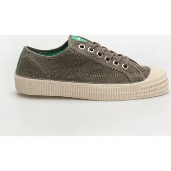 Pánské tenisky Novesta Star Master (hemp khaki) 46, zelená
