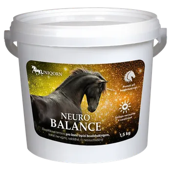 UNIQORN NEUROBALANCE 1,5kg