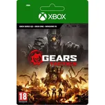 Gears Tactics (PC/Xbox)