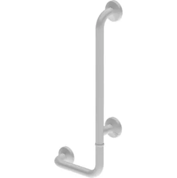 Sanela Madla - Madlo 35x66 cm, pravé, bílá SLZM 18W