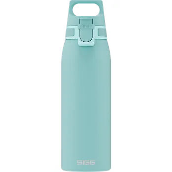 Sigg Shield One nerezová láhev na pití 1 l, glacier, 8992.50