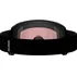Salomon Radium Prime Sigma Photochromic Black/Poppy Red 2025/26 uni