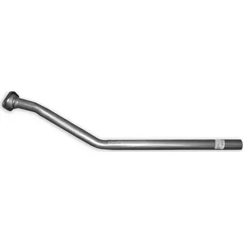 Výfukový systém NOVAK Výfuková trubka NVK 43.100