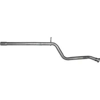 Výfukový systém NOVAK Výfuková trubka NVK 04.915