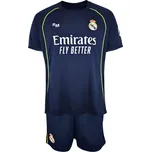 Real Madrid FC dětský dres 2025/26…