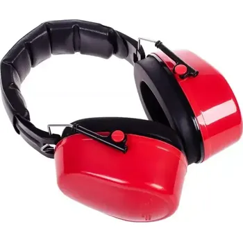 ROOKS Protihlukové chrániče sluchu 29 dB RKS OK-09.0041