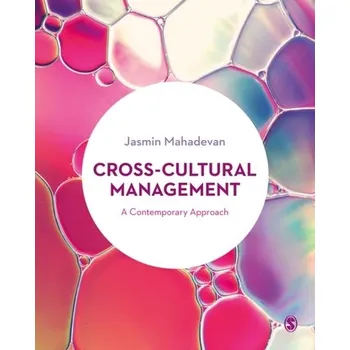 Cross-Cultural Management - Mahadevan, Jasmin [EN] (2023, Brožovaná, SAGE Publications Ltd)