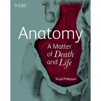 Anatomy - Phillipson, Tacye