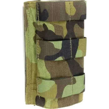 TacticalPro Sumka FAST samosvorná na zásobník SA58/BREN vz.95 les