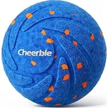 Cheerble Wicked Ball Air 8 cm modrý
