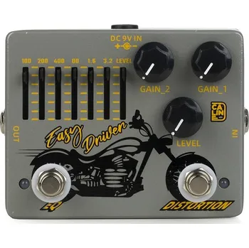 Světelný efekt CALINE Easydriver