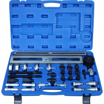 Stahovák Hydraulický stahovák vstřikovačů CXD-1121