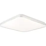 Světlo stropní Ocean HS RC, Bílá-Chrom