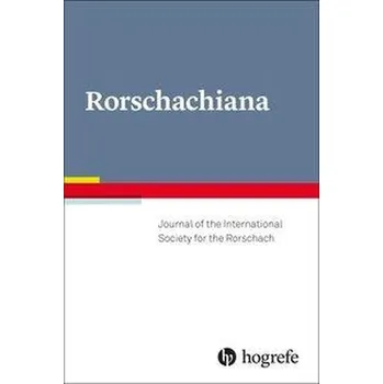 Rorschachiana - Aschieri, Filippo [EN] (2026, Pevná, Hogrefe Publishing GmbH)