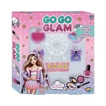 Nestandardní parfém Zestaw kosmetyków 11el