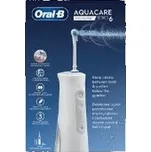 Oral-B ústní sprcha Oxyjet Aquacare6