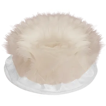 Stínidlo Umage, Spodní kryt Eos Mini, světle hnědý - Formadore