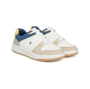 Oblečení a móda Sneakersy Tommy Hilfiger T3X9-34362-1269Y913 S Bílá 38