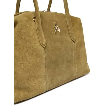 Kabelka Patrizia Pepe 2B0145/L152-G626 Zelená OS