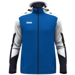 Mikina s kapucí JAKO Dynamic Hooded Jacket Women 6870d-405 Velikost XL