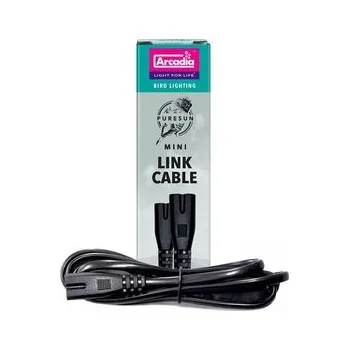 Osvětlení do terária Arcadia PureSun Bird Kit Link Cable