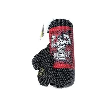 Hra na zahradu Zestaw bokserski