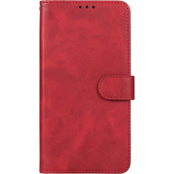Pouzdro na mobilní telefon TVC WalletCase Doogee V30 5G Barva: Červená