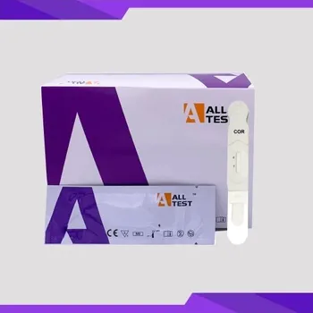 Diagnostický test Test na kortizol ze slin - 1ks