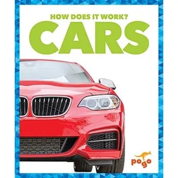 Cars - Joanne Mattern