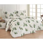 Matějovský Reese zelené stromečky 140 x…