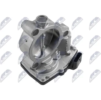 Čidlo automobilu Hrdlo škrtící klapky NTY ETB-BM-025