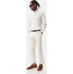BOSS Košile H-ROAN 50556069 Khaki Regular Fit XXL