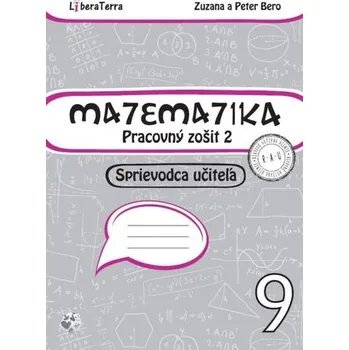 Matematika Matematika 9 - Zuzana Berová
