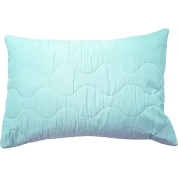 Polštář Margitex polštář Classic Plus 50x70 cm, 550 g modrý