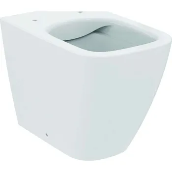Klozet Ideal Standard i.Life B - Stojící WC, vario odpad, RimLS+, bílá T461601