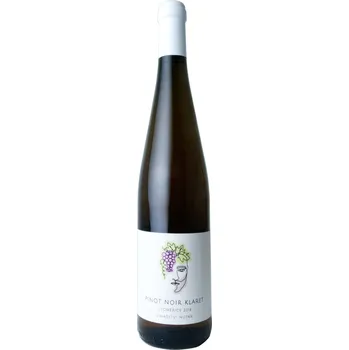Víno Vinařství Hutár Hutár Pinot Noir Klaret 2018