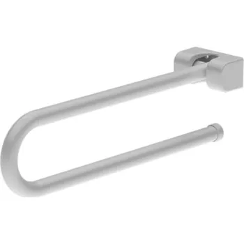 Sanela Madla - Madlo, délka 60 cm, sklopné, bílá SLZM 15W