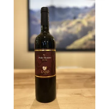 Zaro Folo Rosso 2020