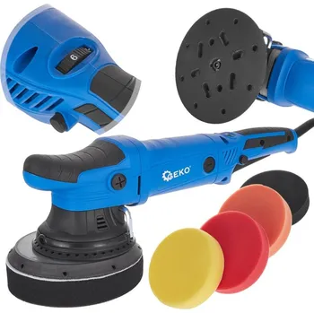 leštička Geko Dual Action G80293