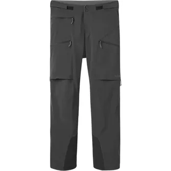 Oblečení a móda Rab Tour Plus Pants -pánské softshellové kalhoty Velikost: XL