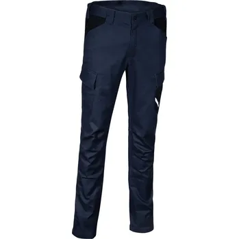 montérky Pracovní kalhoty COFRA QUERRIN Barva: Modrá, Velikost: M