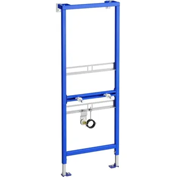 WC sada Laufen LIS - Předstěnová instalace pro pisoár, 133 cm H8926650000001