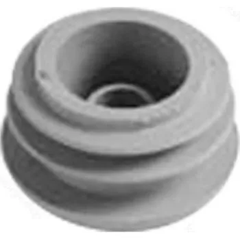 Jika Příslušenství - Těsnění pro pisoár s horním přívodem, šedá H8948090000003