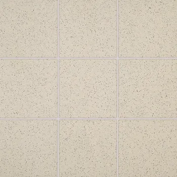 RAKO Taurus Granit - Dlažba tmavě béžová 10x10, TAA11061