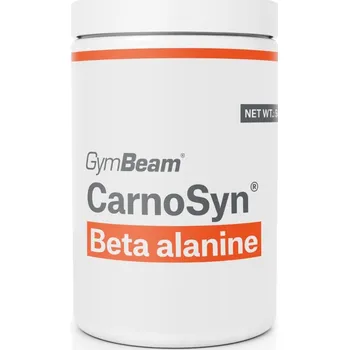 Sportovní výživa GymBeam CarnoSyn® (beta alanin) 500 g