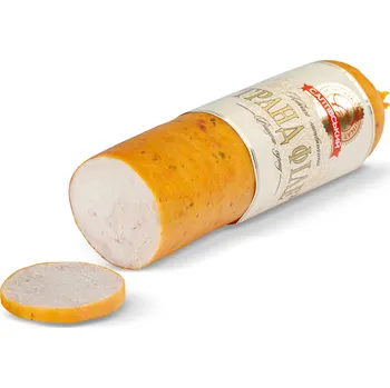 salám Grand Filet SMK