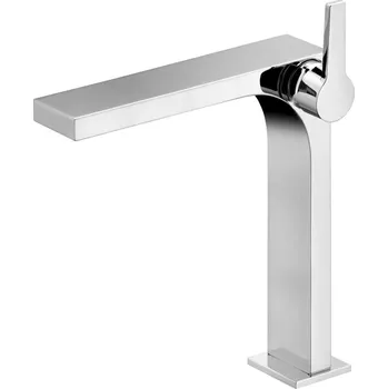 Vodovodní baterie Keuco Edition 11 - Umyvadlová baterie, chrom 51102010103