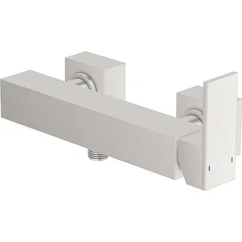 Vodovodní baterie Steinberg 160 - Sprchová baterie, kartáčovaný nikl 160 1210 BN